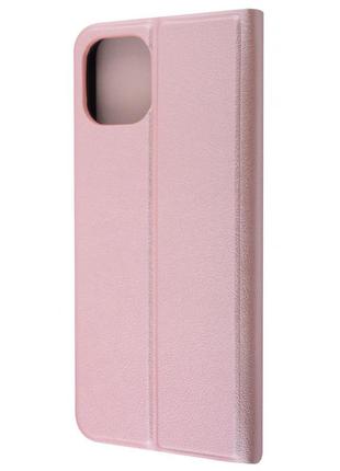 Чохол wave stage case samsung galaxy a03 (a035f) rose gold