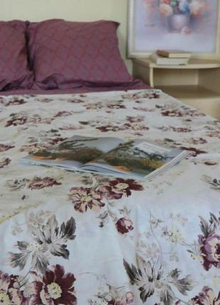 Стильное постельное белье для вашей семьи