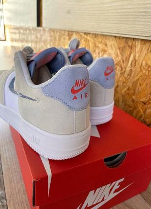 Кроссовки nike
