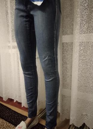 Джинсы 2