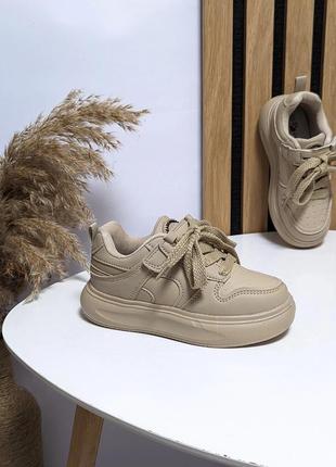 Кроссовки для деток