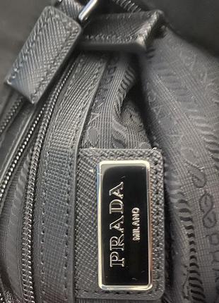 Сумочка италия  prada3 фото