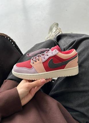 Кроссовки air jordan not 4 mushroom mushroom black fossil pale ivory to buy