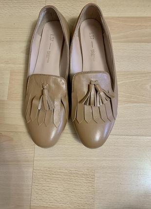 Туфлі жіночі р.38