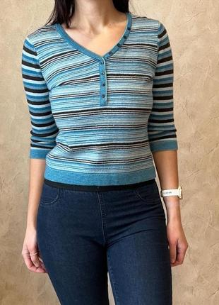 Кофта (шерсть, ангора, кашемир, вискоза)