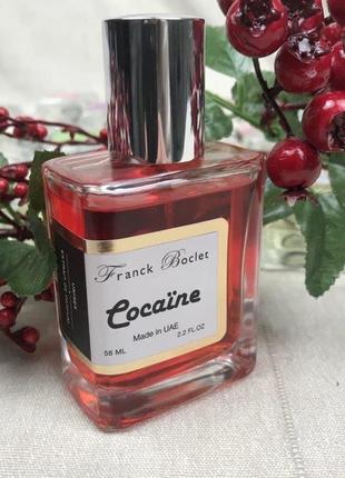 Парфюм в стиле Tom Ford Lost Cherry