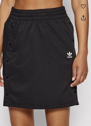 Юбка adidas original
