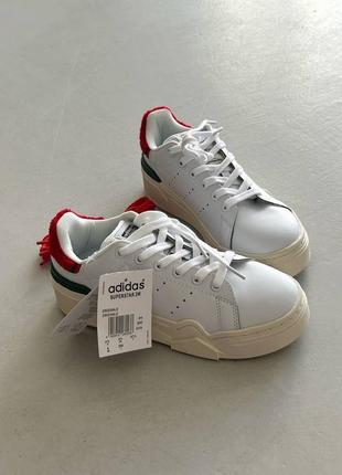 Кроссовки adidas stan smith bonega5 фото