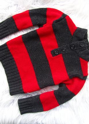 Стильная кофта свитер early days