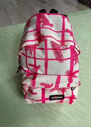 Рюкзак eastpak