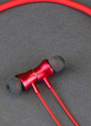 Навушники для спорту borofone be56 спортивні навушники3 фото