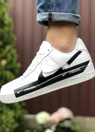 Кросівки nike fragil force 1 кроссовки