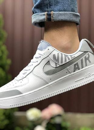 Кросівки nike air кроссовки force 1