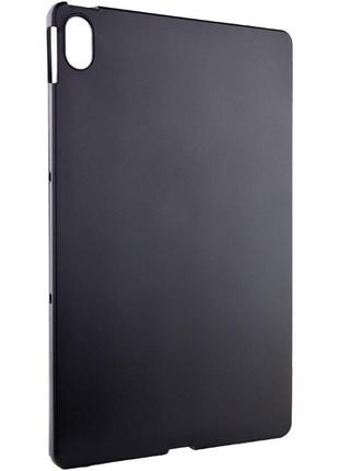 Чохол tpu epik black для lenovo tab p11 plus3 фото