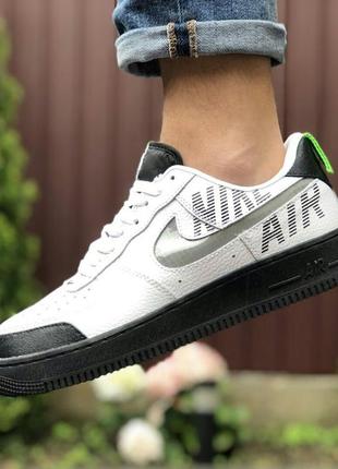 Кросівки nike air force 1 кросівки
