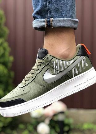Кросівки nike air force 1 кроссовки