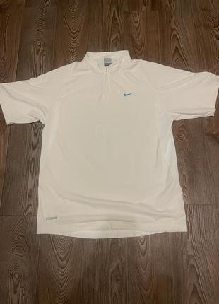 Спортивная футболка nike xxl