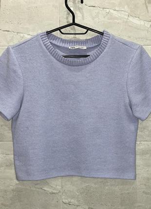 Футболка zara