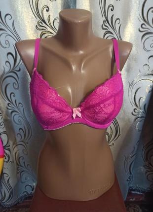 Яскравий бюстгальтер 34dd 75dd ann summers