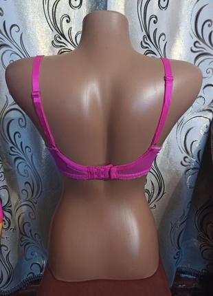 Яскравий бюстгальтер 34dd 75dd ann summers5 фото