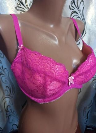 Яскравий бюстгальтер 34dd 75dd ann summers3 фото