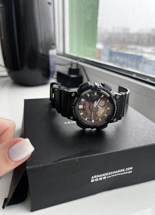 Часы casio telememo 30 мужские