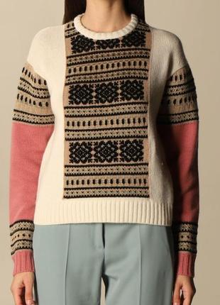 Свитер max mara оригинал