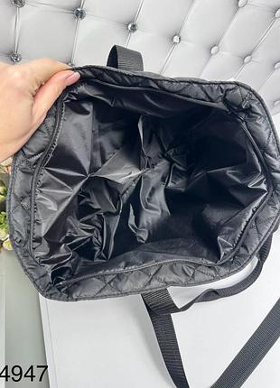 Зручна сумка шопер🛍 4 цвета формат а4📋.