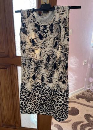 Детское платье с пиджаком