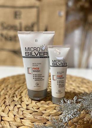 Крем для обличчя