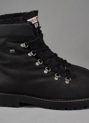 Elefanten 97x gore-tex термоботинки ботинки женские зимние непромокаемые оригинал 37 р/24 см.