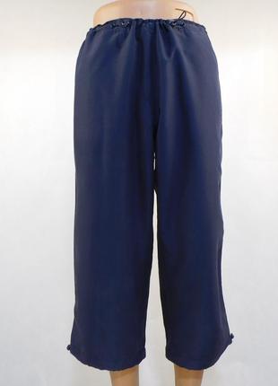 Бриджи женские летние//sw//eu42/uk14//хорошое состояние.!!!