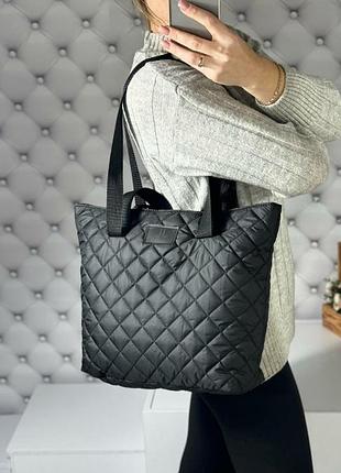 Зручна сумка шопер🛍 4 цвета формат а4📋.