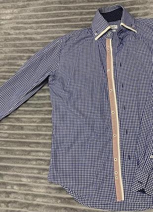 Сорочка чоловіча zara