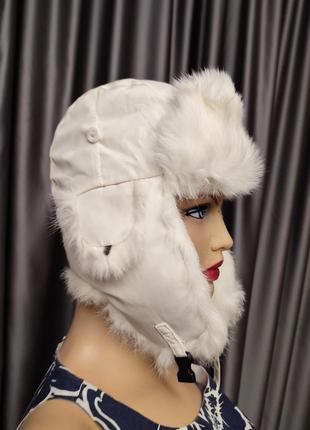 Новые шапки наряды унисекс с натуральным мехом