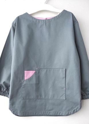 Cos стильная рубашка zara mango hilfiger gap ralph lauren стиль