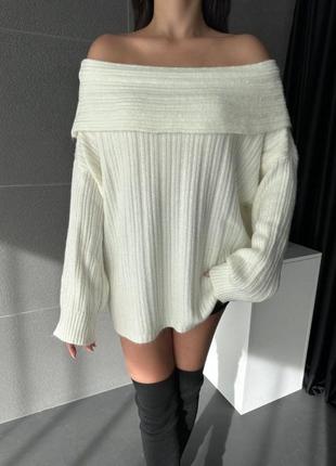 Свитер новинка много цветов