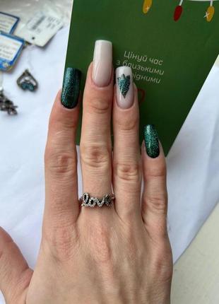 Каблучка кільце срібло 925 срібні любов кохання love