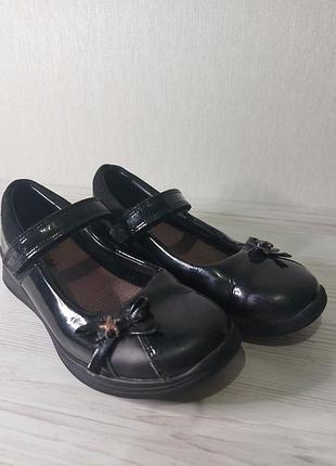 Clarks 32 размер