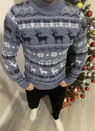 Чоловічі светри за супер ціною4 фото