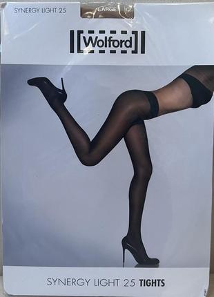 Колготки wolford