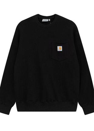 Свитшоты carhartt