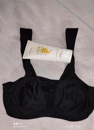 Спортивний топ - marks&spenser uk 32 dd -сток - нове