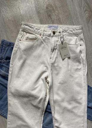Джинси, широкие джинсы, брюки, джинсы свободного кроя5 фото