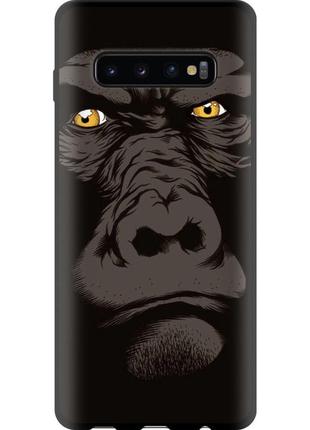 Чехол tpu на телефон samsung galaxy s10 plus gorilla "4181b-1649-58250"