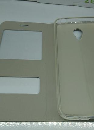 Чехол книжка для meizu m2 2