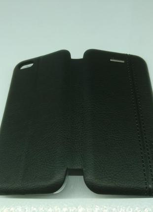 Чехол книжка для iphone 5/5s