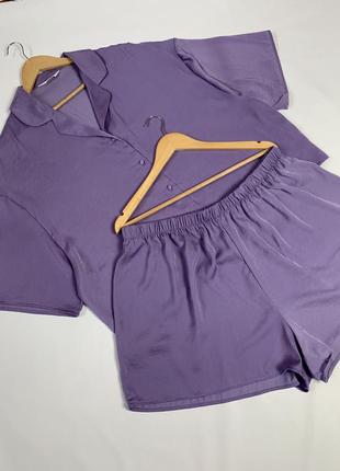 Новая пижама