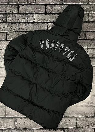 Чоловіча куртка trapstar