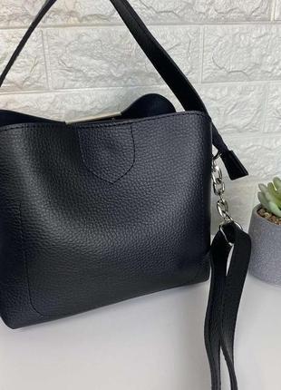 Стильная женская мини сумочка на плечо, сумка для девушек стиль майкл корс r_8496 фото